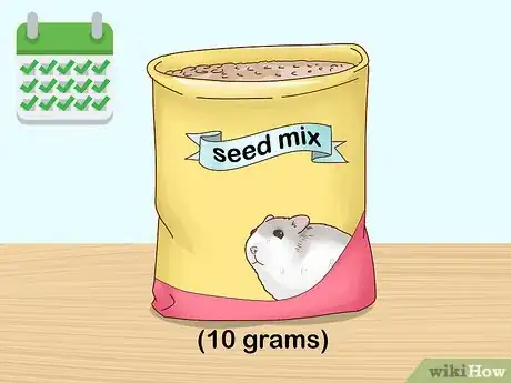 Image titled Care for Winter White Dwarf Hamsters Step 18