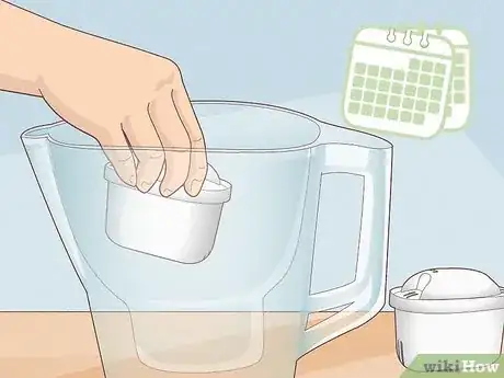 Image titled Use a Brita Pitcher Step 14