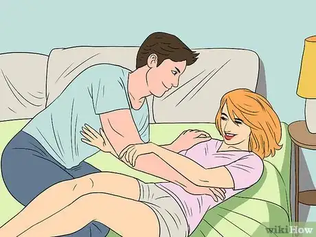 Image titled Play Fight with Your Girlfriend Step 6