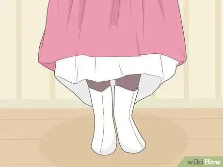 Image titled Wear a Hanbok Step 12