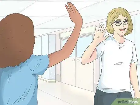 Image titled Change Your Reputation when You Are a Teen Step 4