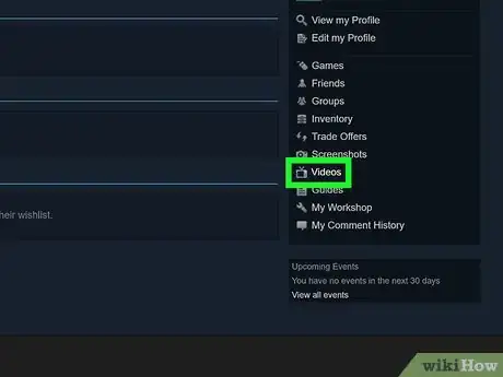 Image titled Upload Videos to Steam on PC or Mac Step 5