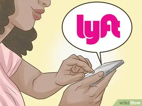 Image titled Become a Lyft Driver Step 10