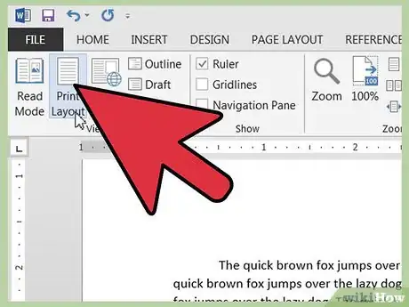 Image titled Use Comment Boxes in Microsoft Word Step 13