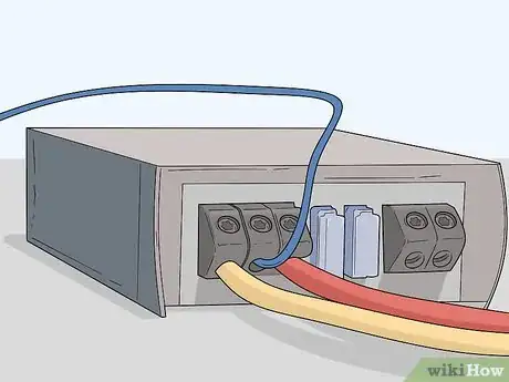 Image titled Wire an Amp to a Sub and Head Unit Step 17