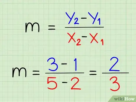 Image titled Find the Slope of a Line Step 7