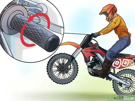 Image titled Do a Basic Wheelie on a Motorcycle Step 14