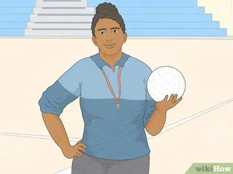 Image titled Be Good at Volleyball Step 27