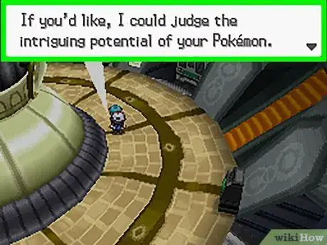 Image titled Make Easy Money in Pokémon Black and White Step 7