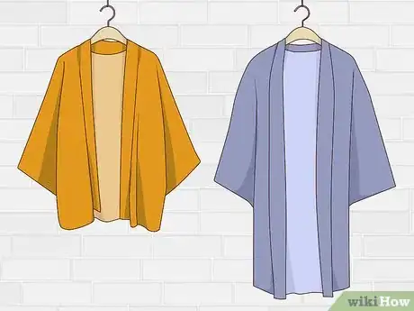 Image titled Wear a Haori Coat Step 13