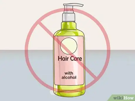 Image titled Get Rid of an Itchy Scalp Step 4