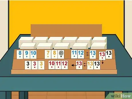 Image titled Play Rummikub Step 18