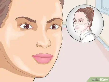 Image titled Reduce Oil from Your Face Naturally Step 10