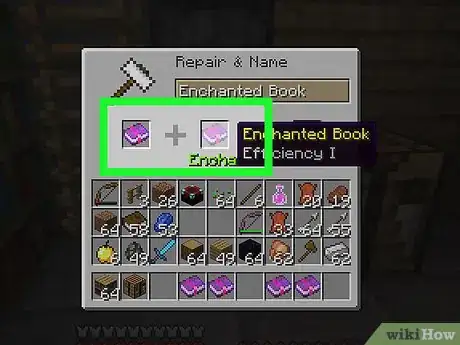 Image titled Get the Best Enchantment in Minecraft Step 16