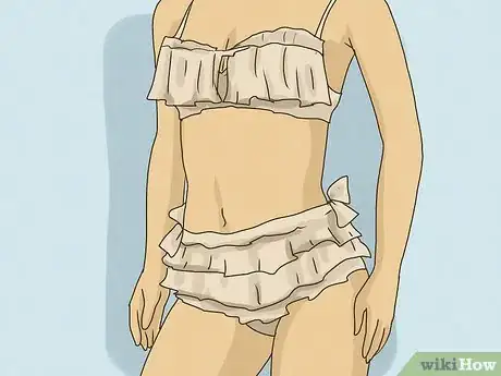 Image titled Flatter Your Body Shape With Lingerie Step 14