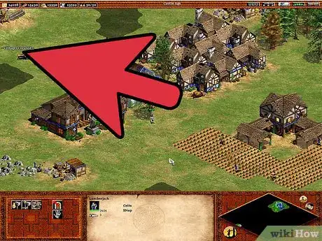 Image titled Make Your Economy Boom in Age of Empires 2 Step 7