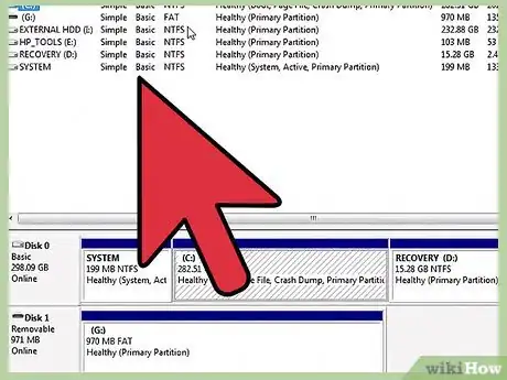 Image titled Format a Hard Drive for Use With Xbox 360 Step 5