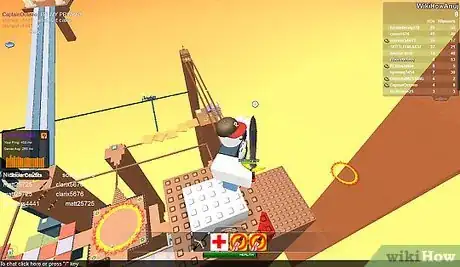 Image titled Swordfight at Roblox's Sword Fights on the Heights Original Step 9