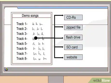 Image titled Make a Demo CD Step 9