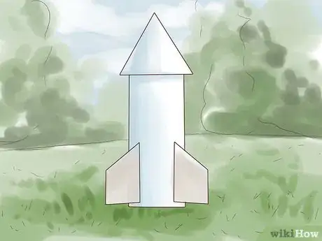 Image titled Make a Rocket Step 23