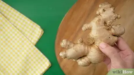 Image titled Make Ginger Paste Step 1