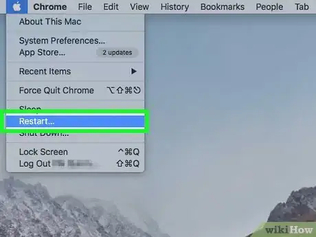 Image titled Run Diagnostics on Mac Step 2