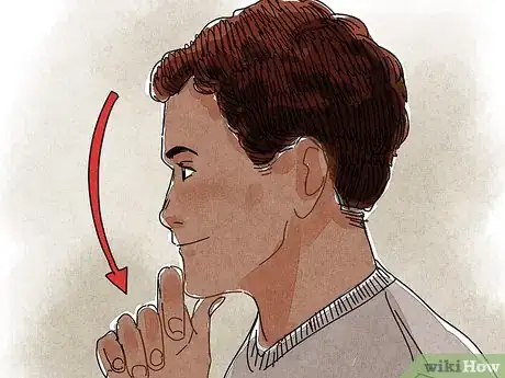 Image titled Feign Interest when an Annoying Person Talks to You Step 3