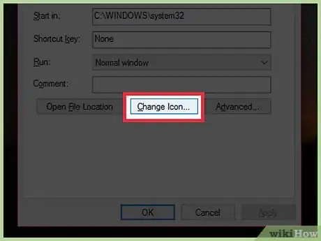 Image titled Make a Shutdown Shortcut in Windows Step 11