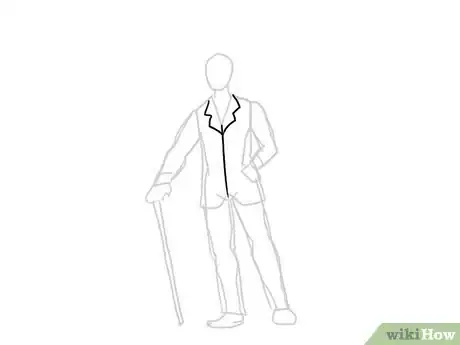 Image titled Draw Clothing Step 10