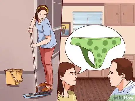 Image titled Convince Your Parents to Let You Wear a Thong Step 16