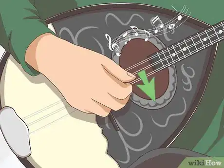 Image titled Tune a Greek Bouzouki Step 11