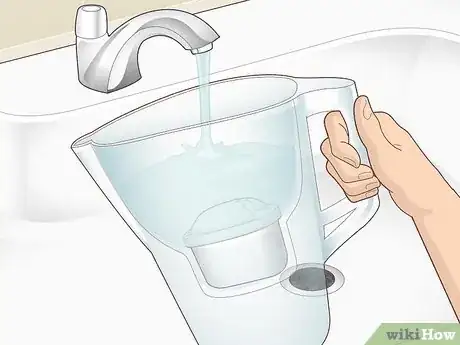 Image titled Use a Brita Pitcher Step 13