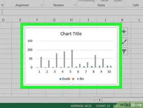 Image titled Label Axes in Excel Step 2