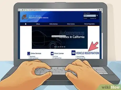 Image titled Register a Vehicle After Moving Step 10