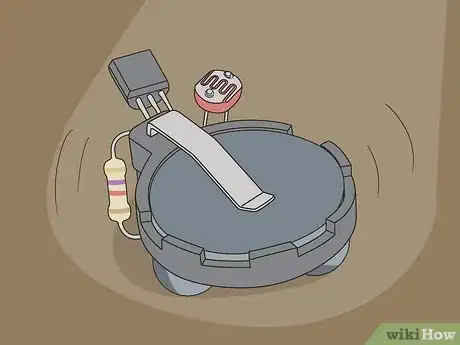 Image titled Build a Simple Robot Step 26