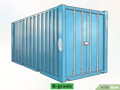 Image titled Buy a Used Shipping Container Step 5