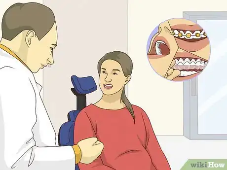 Image titled Look Great With Braces Step 3