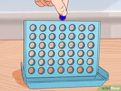 Image titled Play Connect 4 Step 7