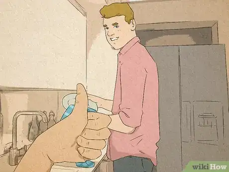 Image titled Get Your Spouse to Clean Up After Themselves Step 5