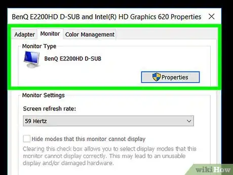 Image titled Correct Monitor Flicker in Windows 8 Step 1