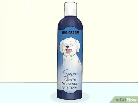 Image titled Wash Poop Off a Dog Step 13