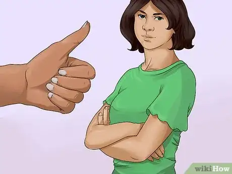 Image titled Get a Guy That Likes You to Ask You Out Step 1