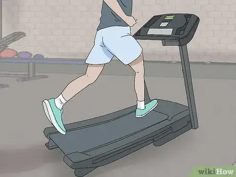 Image titled Lose Weight at the Gym Step 3