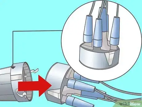 Image titled Adjust Valves on an Aircooled Volkswagon (VW) Beetle Step 17