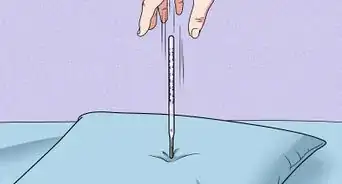 Repair a Mercury Thermometer