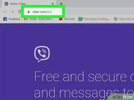 Image titled Activate Viber Step 8