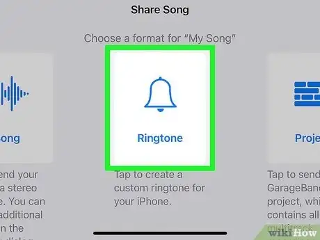 Image titled Add Ringtones to an iPhone Step 21