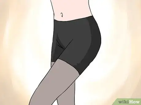 Image titled Dress to Make Yourself Look Skinnier Step 4