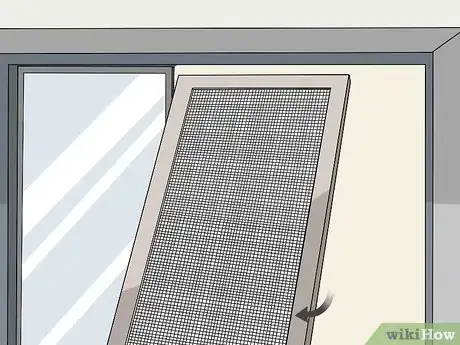 Image titled Replace a Sliding Glass Door with French Doors Step 3