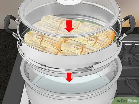 Image titled Steam Tamales Step 10